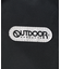 【OUTDOOR PRODUCTS / アウトドアプロダクツ】２WAY Shou