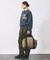 【OUTDOOR PRODUCTS / アウトドアプロダクツ】２WAY Shou