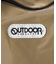 【OUTDOOR PRODUCTS / アウトドアプロダクツ】２WAY Shou