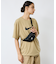【Flowfold/フローフォールド】FANNY PACK_SMALL/ファニー