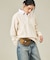 【Flowfold/フローフォールド】FANNY PACK_SMALL/ファニー