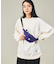 【Flowfold/フローフォールド】FANNY PACK_SMALL/ファニー