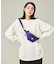 【Flowfold/フローフォールド】FANNY PACK_SMALL/ファニー