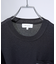メッシュニット シアーTシャツ/ サマーニット