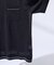 メッシュニット シアーTシャツ/ サマーニット