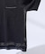 メッシュニット シアーTシャツ/ サマーニット