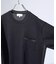 メッシュニット シアーTシャツ/ サマーニット