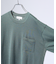 メッシュニット シアーTシャツ/ サマーニット