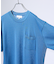 メッシュニット シアーTシャツ/ サマーニット