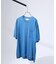 メッシュニット シアーTシャツ/ サマーニット