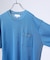 メッシュニット シアーTシャツ/ サマーニット