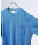 メッシュニット シアーTシャツ/ サマーニット
