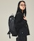 【Flowfold/フローフォールド】BACKPACK /バックパック/10L/