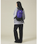 【Flowfold/フローフォールド】BACKPACK /バックパック/10L/