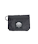 【Flowfold/フローフォールド】 MINI POUCH/ミニポーチ/小銭入