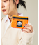 【Flowfold/フローフォールド】 MINI POUCH/ミニポーチ/小銭入