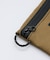 【Flowfold/フローフォールド】 MINI POUCH/ミニポーチ/小銭入