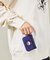 【Flowfold/フローフォールド】 MINI POUCH/ミニポーチ/小銭入