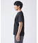 ジオメトリック柄 クルーネック 半袖 Tシャツ
