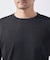 ジオメトリック柄 クルーネック 半袖 Tシャツ