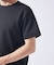 ジオメトリック柄 クルーネック 半袖 Tシャツ