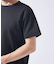 ジオメトリック柄 クルーネック 半袖 Tシャツ
