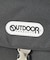【OUTDOOR PRODUCTS / アウトドアプロダクツ】 Flap Sho