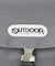【OUTDOOR PRODUCTS / アウトドアプロダクツ】 Flap Sho
