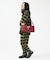 【OUTDOOR PRODUCTS / アウトドアプロダクツ】 Flap Sho