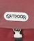 【OUTDOOR PRODUCTS / アウトドアプロダクツ】 Flap Sho