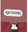 【OUTDOOR PRODUCTS / アウトドアプロダクツ】 Flap Sho