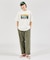 WEB限定【L.L.Bean/エルエルビーン】Morrill Short-Sle
