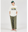 WEB限定【L.L.Bean/エルエルビーン】Morrill Short-Sle