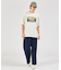 WEB限定【L.L.Bean/エルエルビーン】Morrill Short-Sle