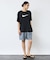 【NIKE/ナイキ】水陸両用 半袖ラッシュガード/Tシャツ UVケア コットンラ