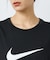 【NIKE/ナイキ】水陸両用 半袖ラッシュガード/Tシャツ UVケア コットンラ