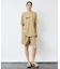 【NIKE/ナイキ】水陸両用 半袖ラッシュガード/Tシャツ UVケア コットンラ