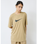 【NIKE/ナイキ】水陸両用 半袖ラッシュガード/Tシャツ UVケア コットンラ