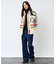 【PENDLETON /ペンドルトン 】WESTERLEY Cardigan/