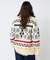 【PENDLETON /ペンドルトン 】WESTERLEY Cardigan/
