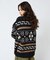 【PENDLETON /ペンドルトン 】WESTERLEY Cardigan/