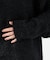 【Revo.レボ】 モヘアライク オーバーニット/ルーズフィット /ユニセックス