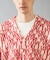 【TOWNCRAFT / タウンクラフト】VINTAGE PATTERN SHA
