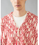 【TOWNCRAFT / タウンクラフト】VINTAGE PATTERN SHA