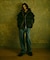 【PAES /ペイズ】LEATER BOOTS AW01/レザーブーツ