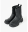 【PAES /ペイズ】LEATER BOOTS AW01/レザーブーツ