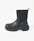 【PAES /ペイズ】LEATER BOOTS AW01/レザーブーツ