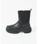【PAES /ペイズ】LEATER BOOTS AW01/レザーブーツ