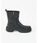 【PAES /ペイズ】LEATER BOOTS AW01/レザーブーツ