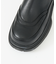 【PAES /ペイズ】LEATER BOOTS AW01/レザーブーツ